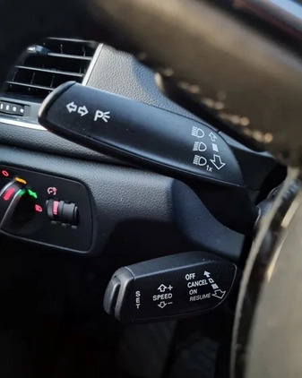 Audi Q3 cena 57999 przebieg: 220000, rok produkcji 2011 z Żary małe 154